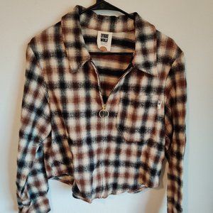 Lykke Wulf Rancher Jacket + Trousers